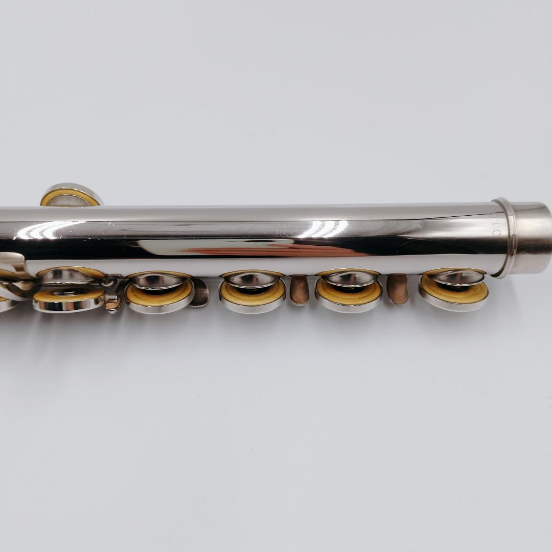 Yamaha Flutes Yfl-211