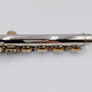 Yamaha Flutes Yfl-211