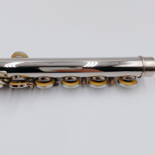 Yamaha Flutes Yfl-211