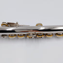 Yamaha Flutes Yfl-211