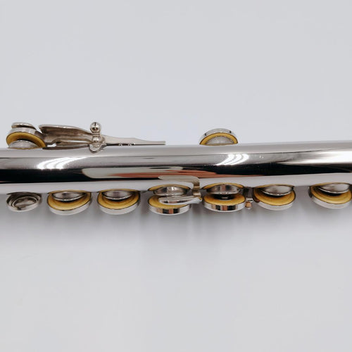 Yamaha Flutes Yfl-211