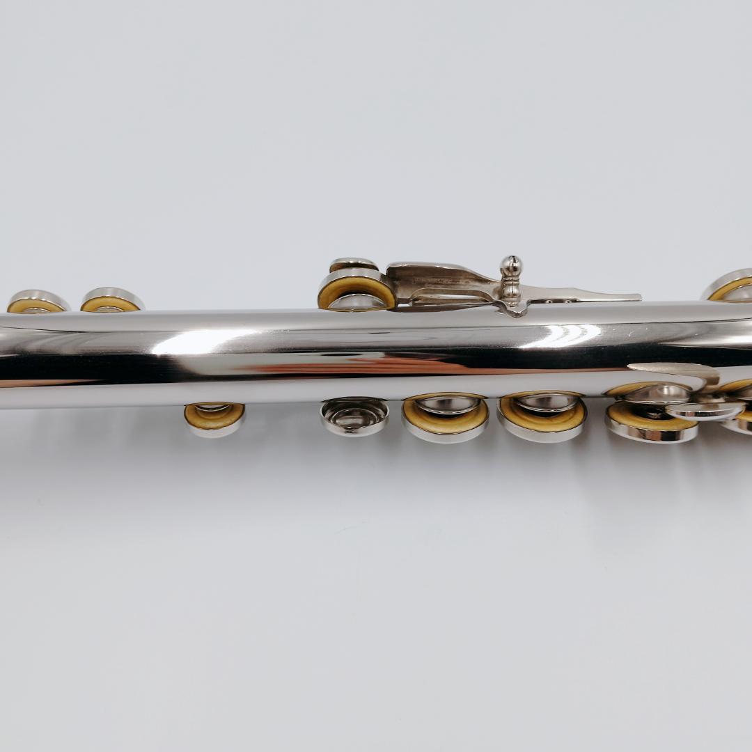 Yamaha Flutes Yfl-211
