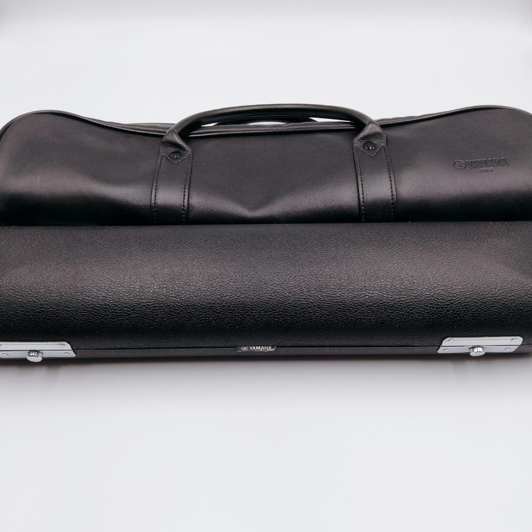 Yamaha Flutes Yfl-211