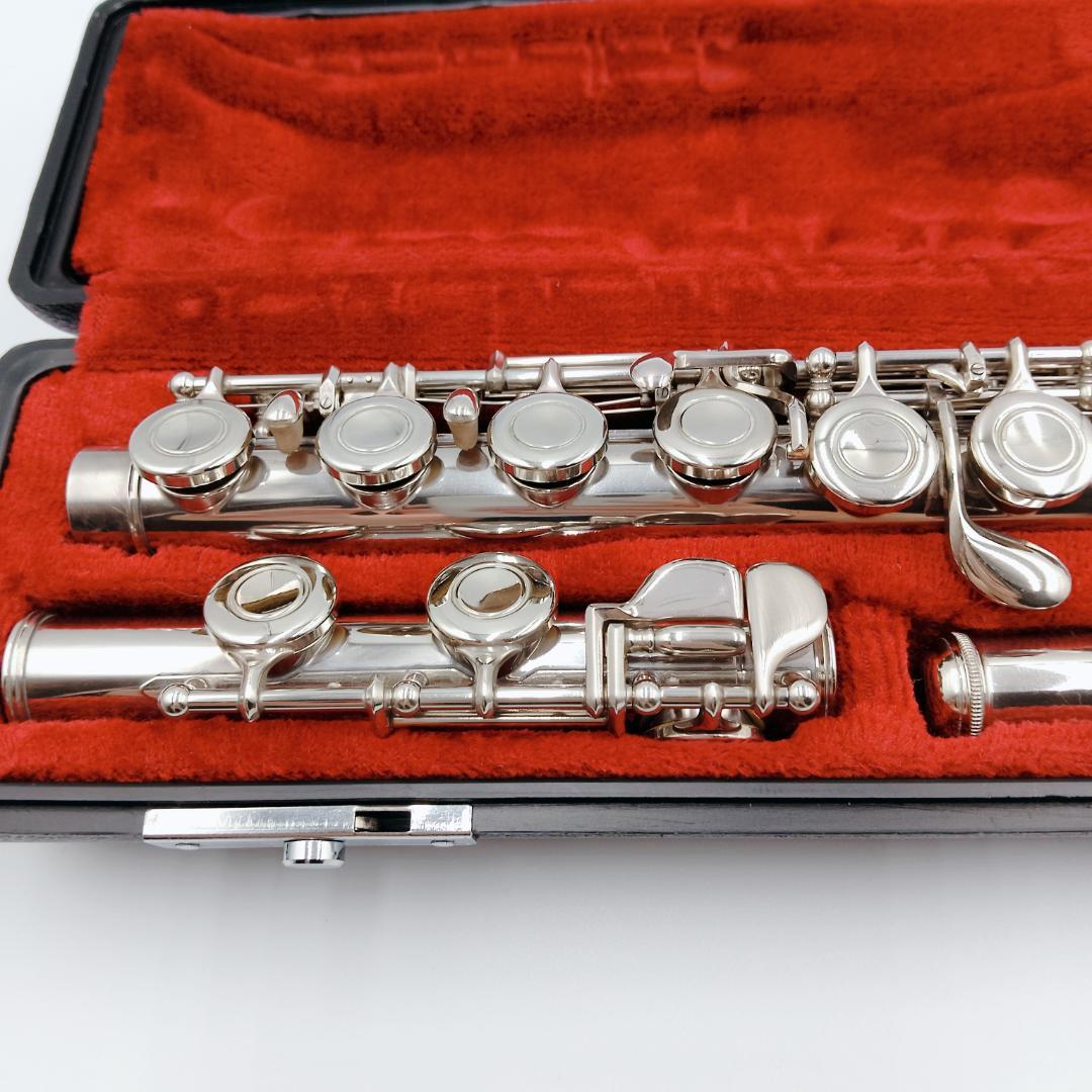 Yamaha Flutes Yfl-211