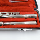 Yamaha Flutes Yfl-211