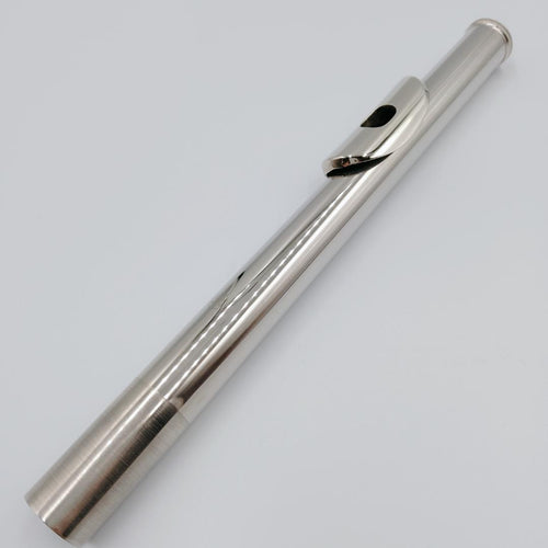 Yamaha Flutes Yfl-211