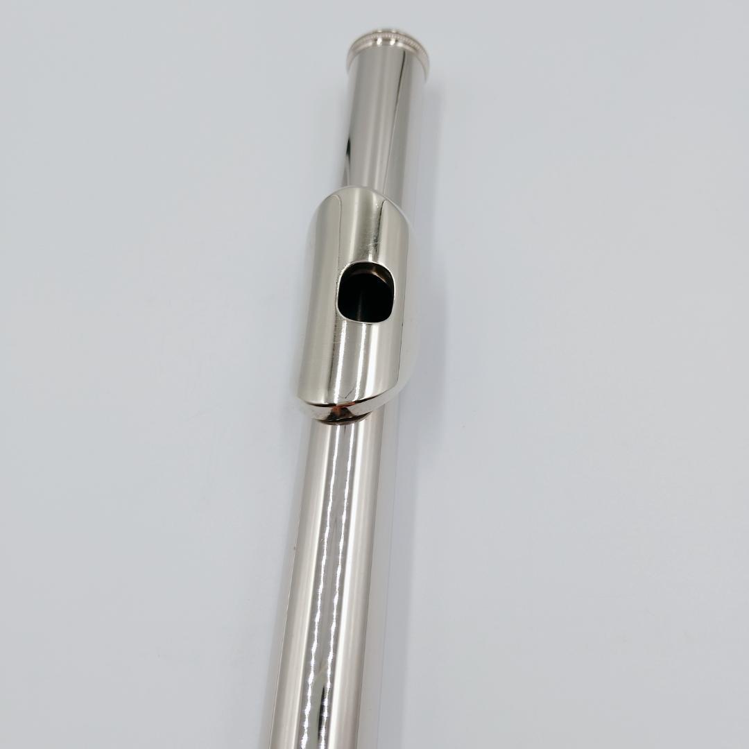 Yamaha Flutes Yfl-211