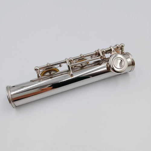 Yamaha Flutes Yfl-211