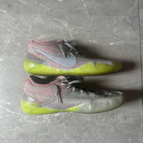 Nike Shoes (Men) Nxt360