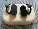 Ntt Wireless Earphones Nwm Dots