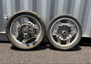 Honda Wheels Cbx400F Cbx550F