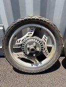 Honda Wheels Cbx400F Cbx550F