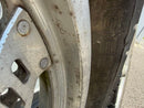Honda Wheels Cbx400F Cbx550F