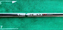 Ust Mamiya Shafts Lin-Q Powercore Red