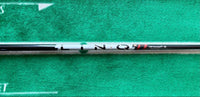Ust Mamiya Shafts Lin-Q Powercore Red
