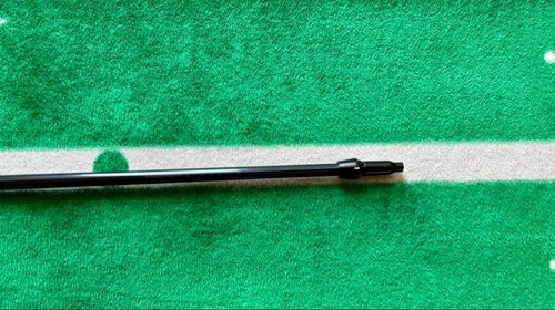 Ust Mamiya Shafts Lin-Q Powercore Red