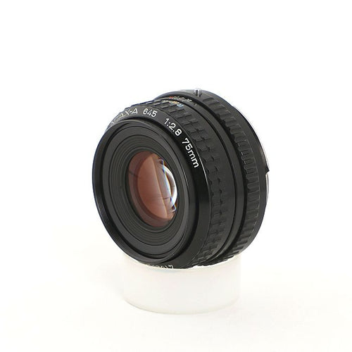 Pentax Others 645 Smc-A 75/2.8