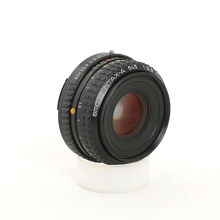 Pentax Others 645 Smc-A 75/2.8