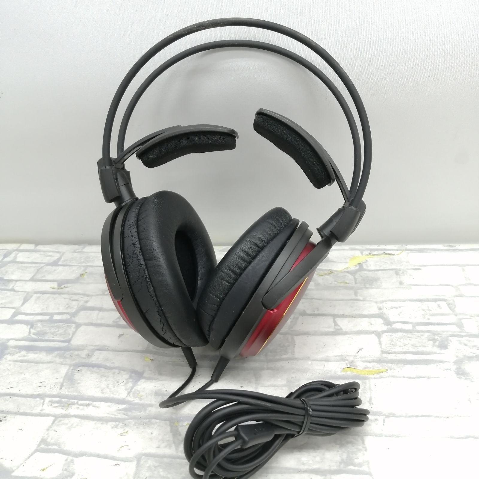 Wired Headphone Ath-A900Xltd M2203-
