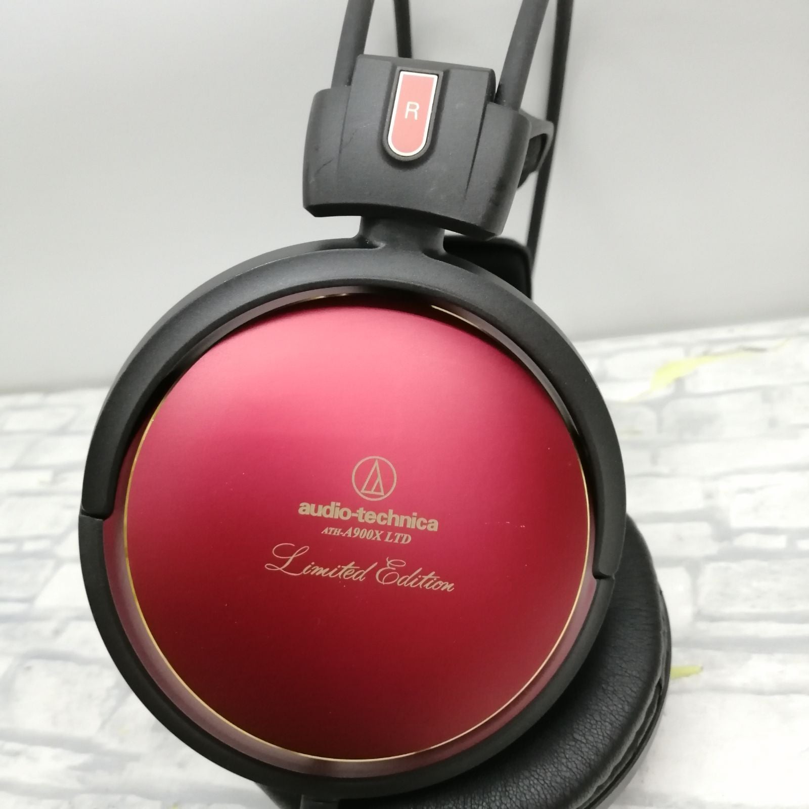 Wired Headphone Ath-A900Xltd M2203-