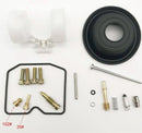 Carburetor Fuel Injection Zrx400 89-97 Zrx-2