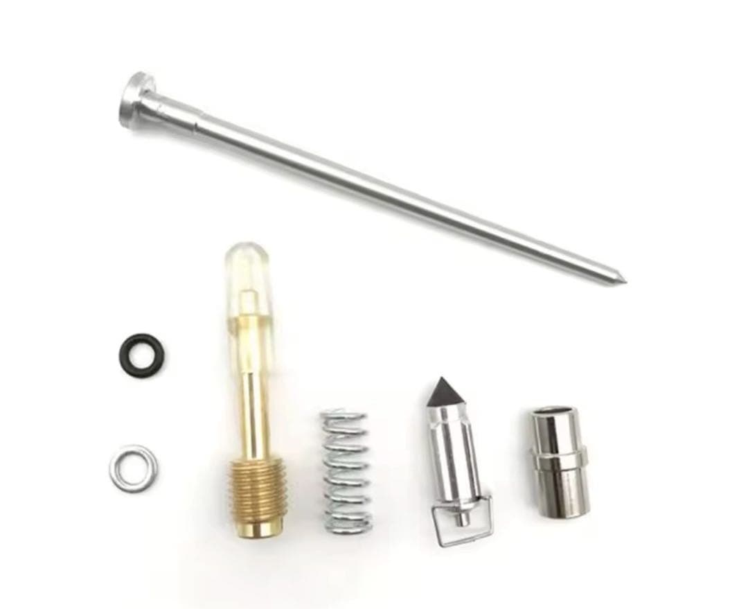 Carburetor Fuel Injection Zrx400 89-97 Zrx-2