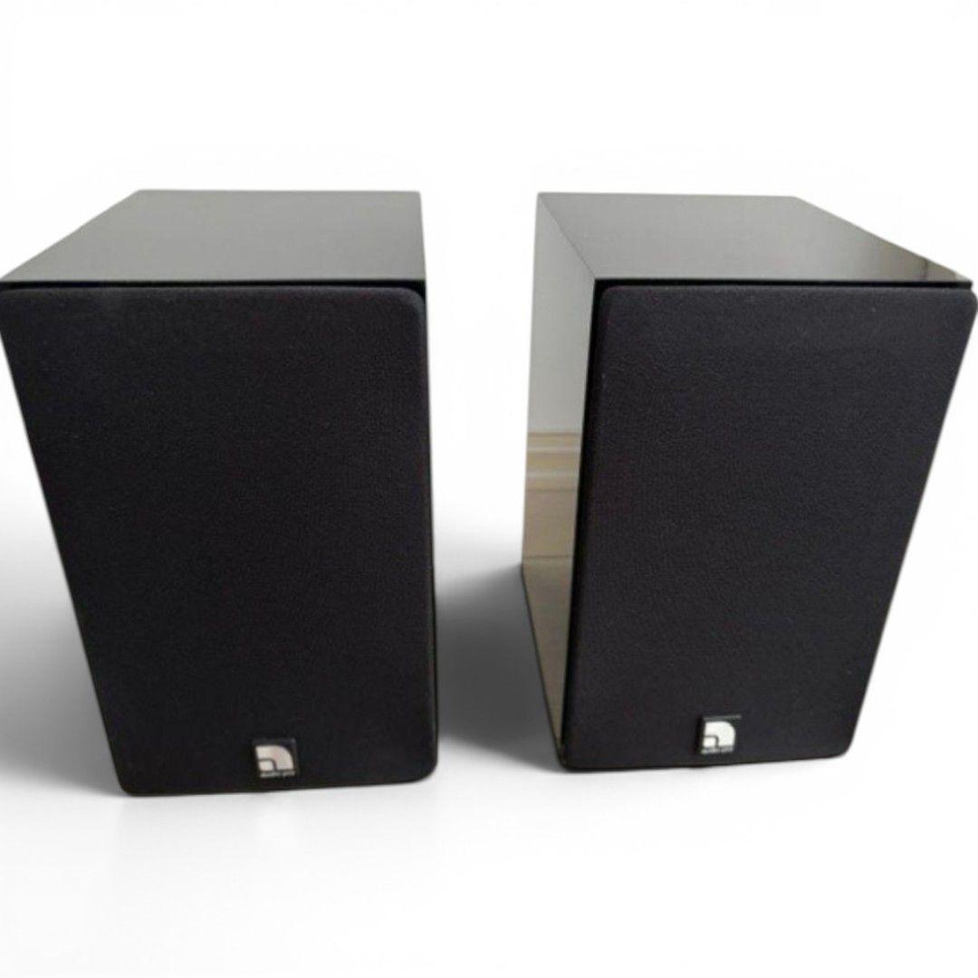 Airbow Speakers Audio Pro Image11/Kai2