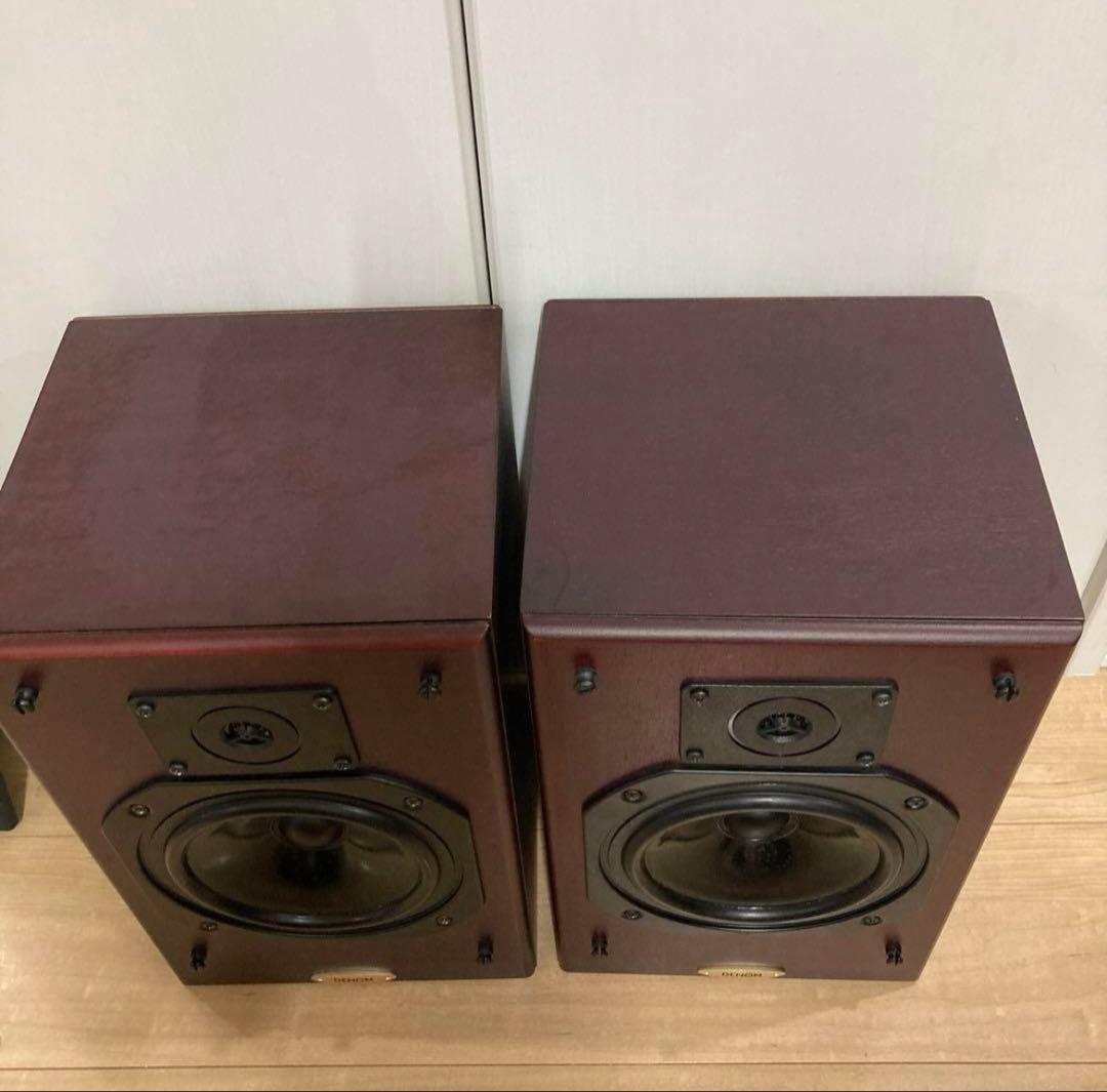 Denon Others