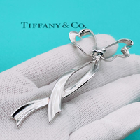 Tiffany Broach Corsage Ag925 17.8