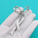 Tiffany Broach Corsage Ag925 17.8