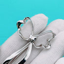 Tiffany Broach Corsage Ag925 17.8