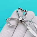 Tiffany Broach Corsage Ag925 17.8