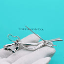 Tiffany Broach Corsage Ag925 17.8