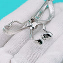 Tiffany Broach Corsage Ag925 17.8