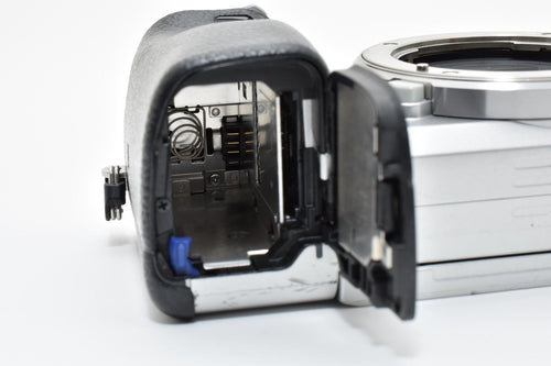 Mirrorless Interchangeable Lips Sony 6400 [Ilce-6400S]