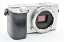 Mirrorless Interchangeable Lips Sony 6400 [Ilce-6400S]