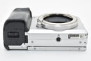 Mirrorless Interchangeable Lips Sony 6400 [Ilce-6400S]