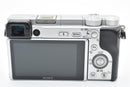 Mirrorless Interchangeable Lips Sony 6400 [Ilce-6400S]