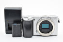 Mirrorless Interchangeable Lips Sony 6400 [Ilce-6400S]
