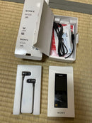 Sony Digital Audio Players Nw-A25Hn Y2K