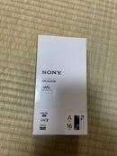 Sony Digital Audio Players Nw-A25Hn Y2K
