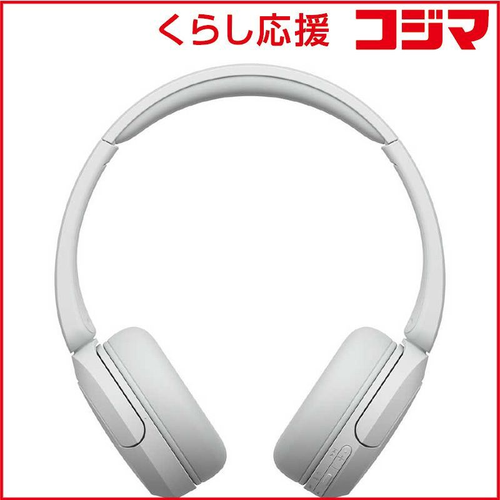 Sony Others /Bluetooth Wh-Ch520 Wz