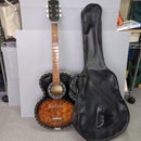 Acoustic Guitar Maruha No.612