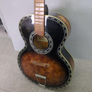 Acoustic Guitar Maruha No.612