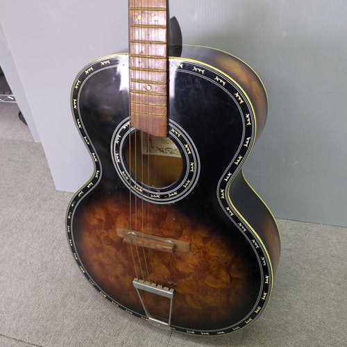 Acoustic Guitar Maruha No.612