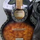 Acoustic Guitar Maruha No.612