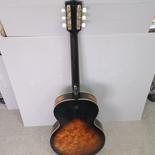 Acoustic Guitar Maruha No.612