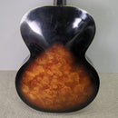 Acoustic Guitar Maruha No.612