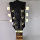 Acoustic Guitar Maruha No.612