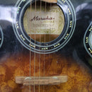 Acoustic Guitar Maruha No.612